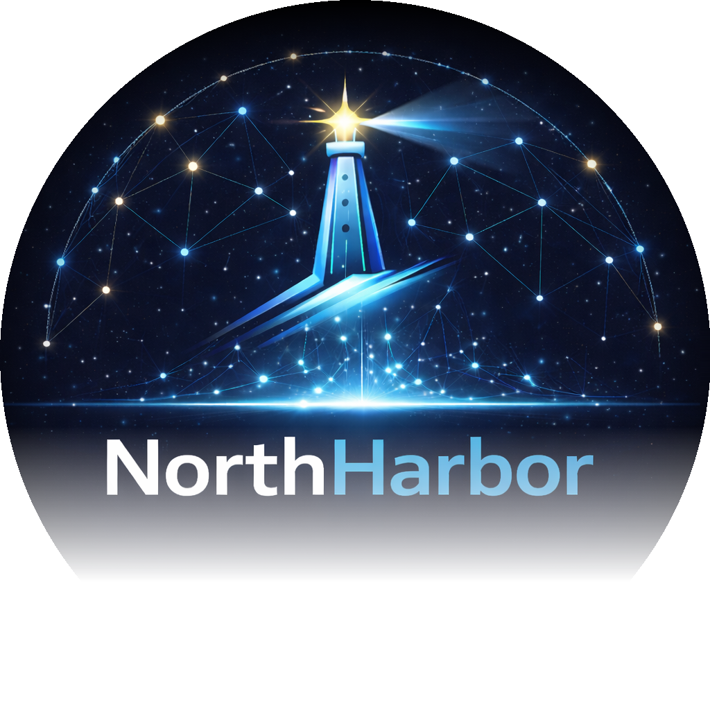 NorthHarbor AI